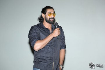 Raja Rani Movie Audio Launch